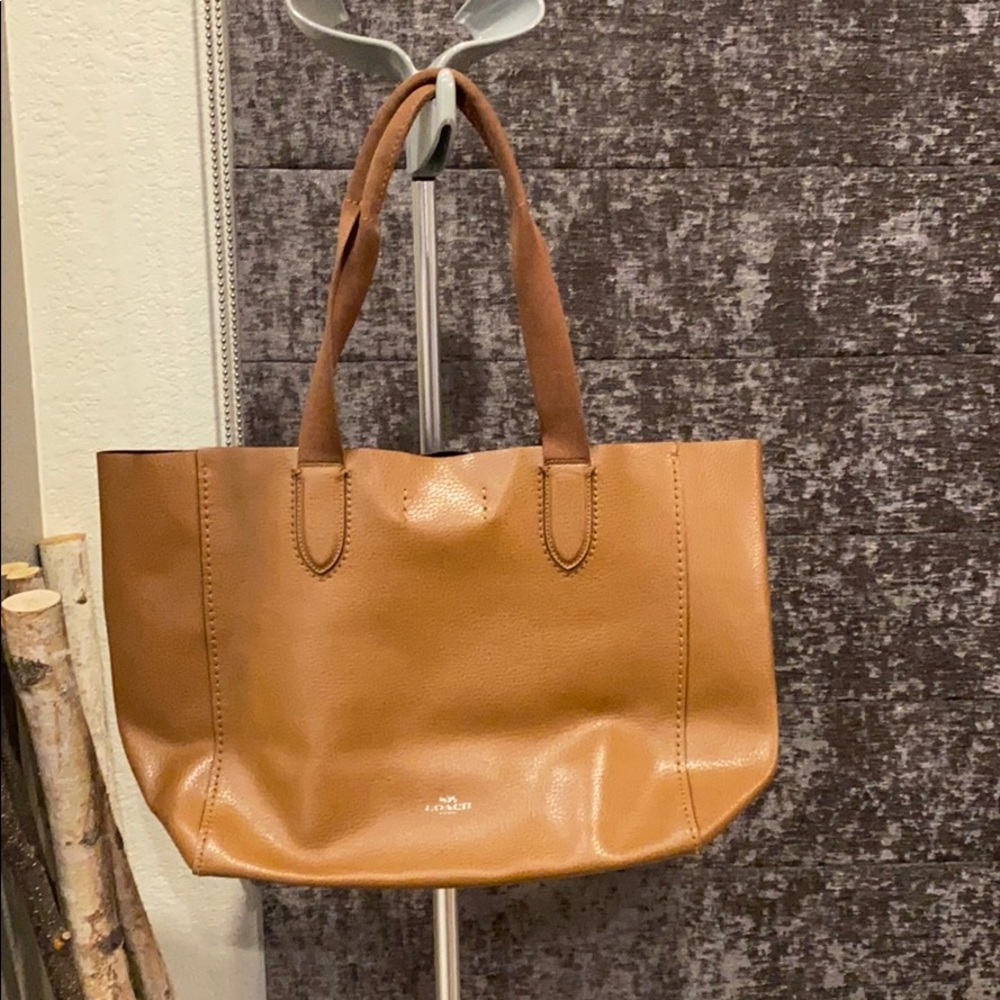 Coach Derby Tote